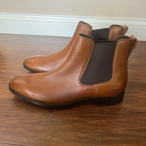 Cole Haan- men’s Chelsea boot-9.5-NWT